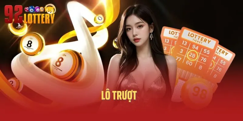 Khám Phá Lô Trượt: Bí Ẩn Đằng Sau Chiến Thuật Thắng Lớn!